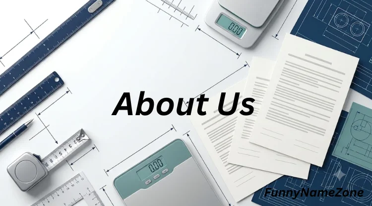 About Us About Us