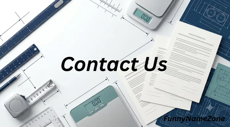 Contact Us