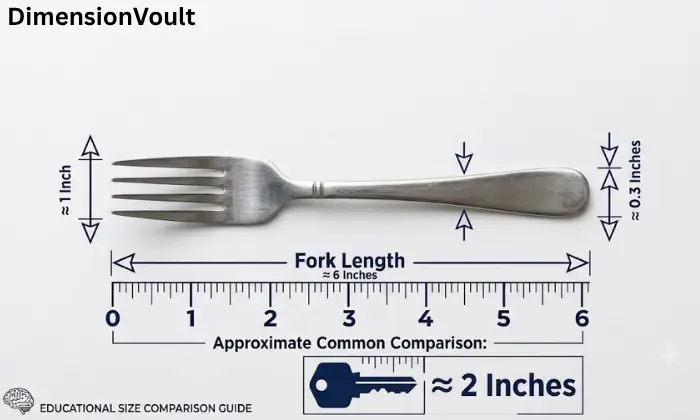 How Long is 6 Inches in cm