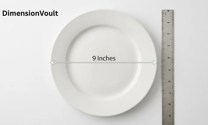 How Long is 9 Inches